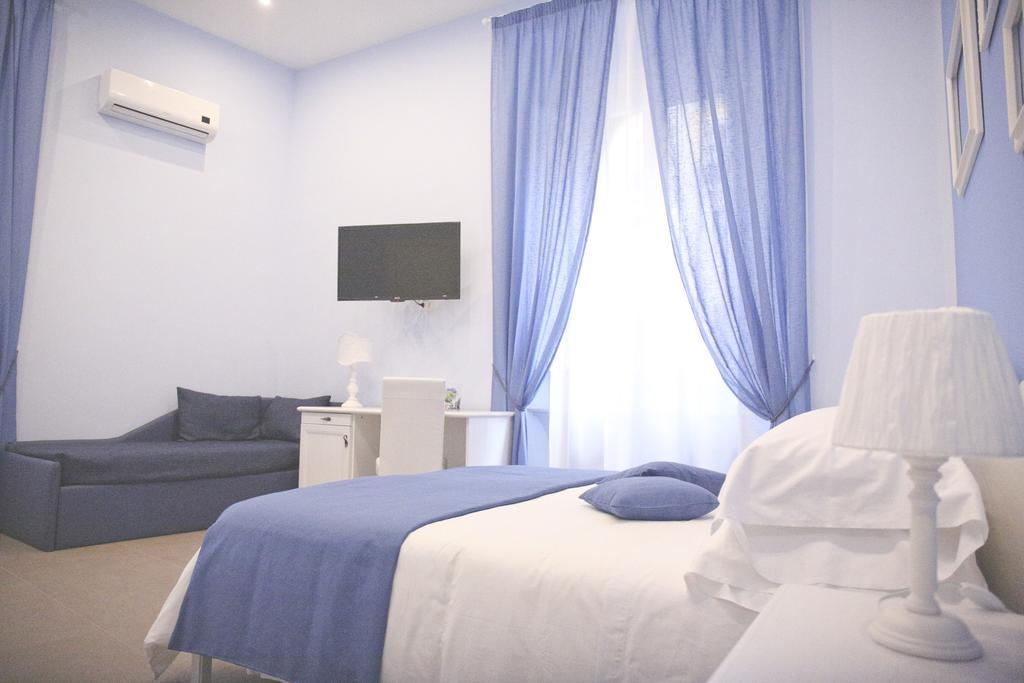 La Baia Di Partenope Naples Bilik gambar