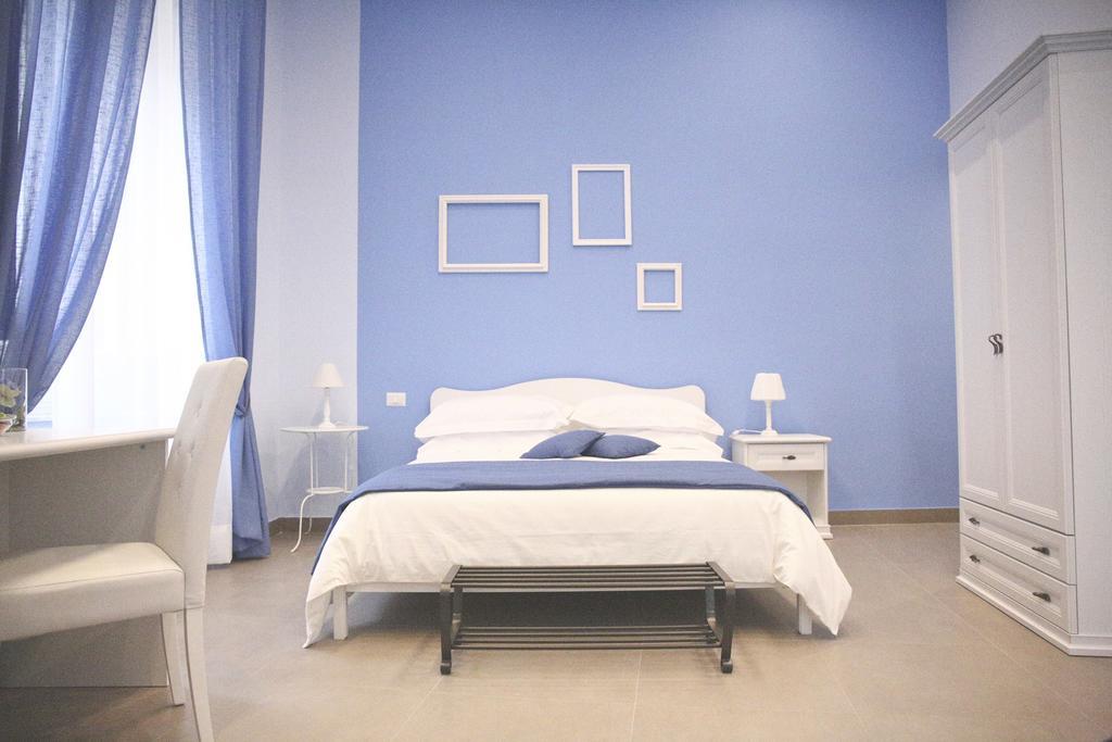 La Baia Di Partenope Naples Bilik gambar