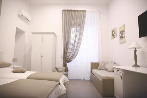 La Baia Di Partenope Naples Luaran gambar
